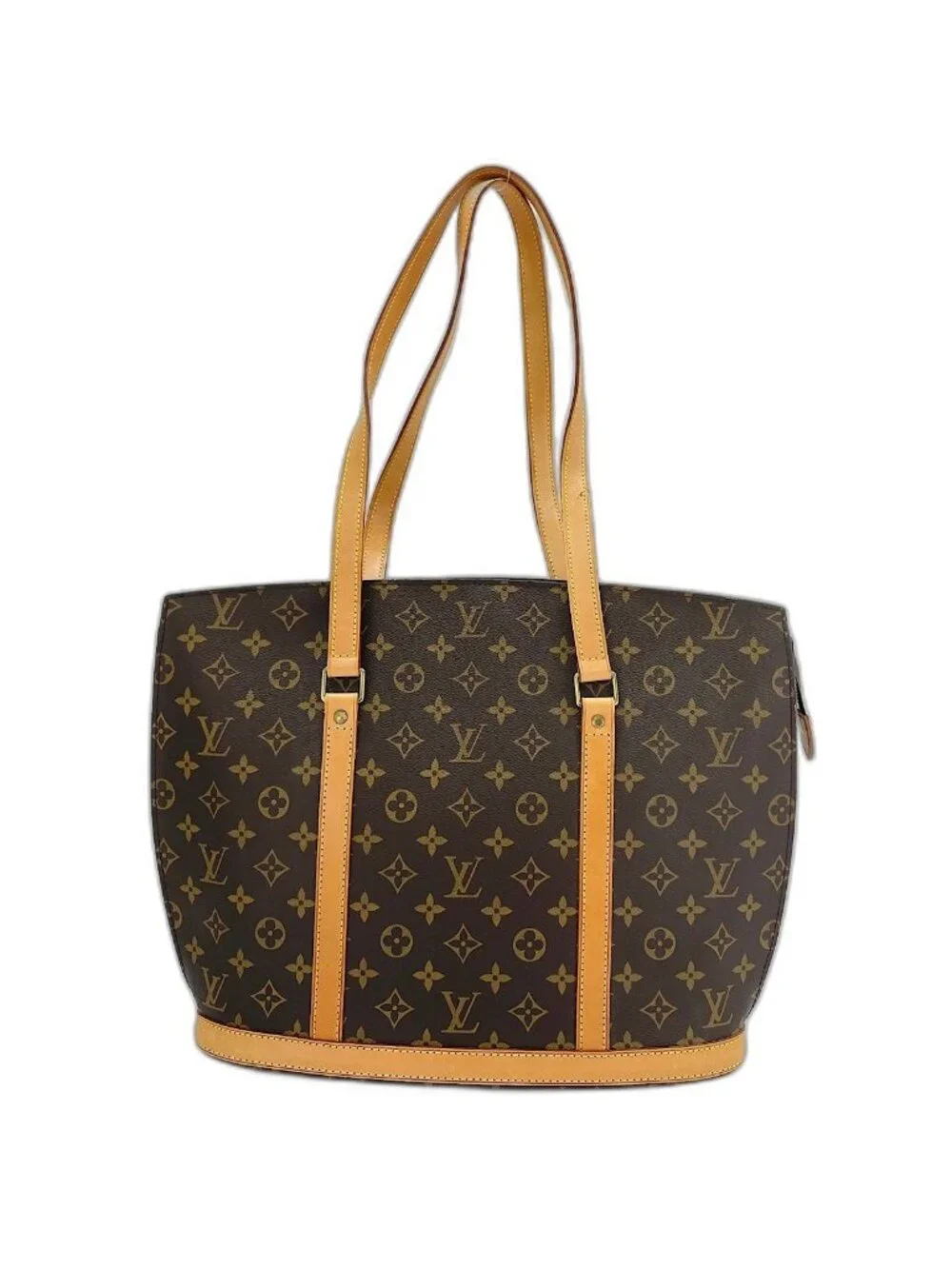 Louis Vuitton Tote Babylon